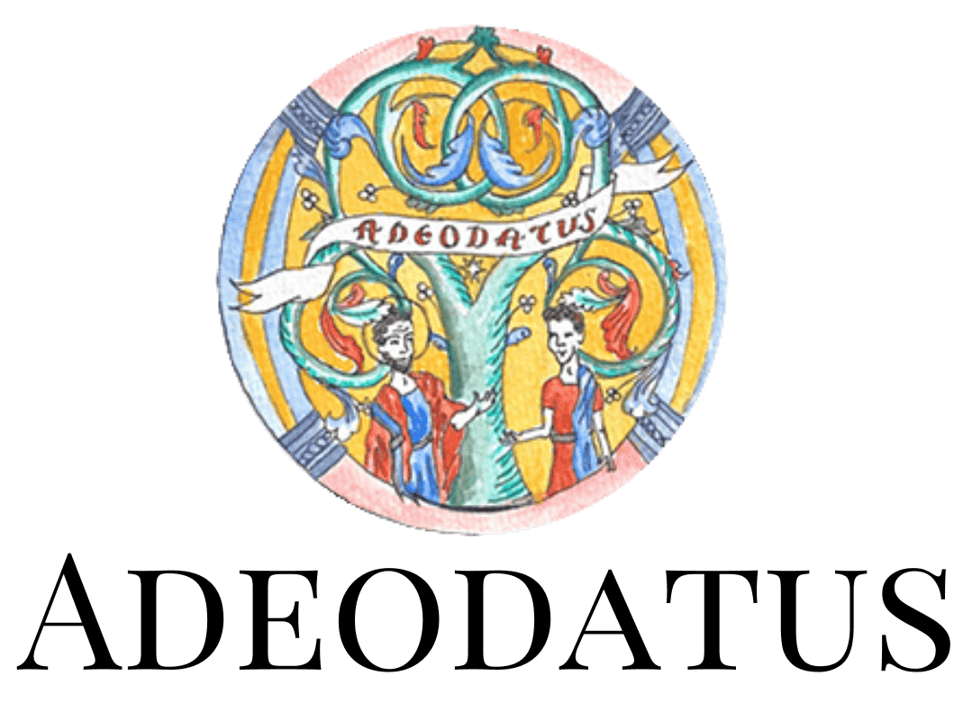 Adeodatus